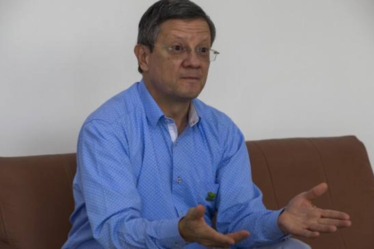 (Foto: Tomada de El Colombiano/ VANGUARDIA)