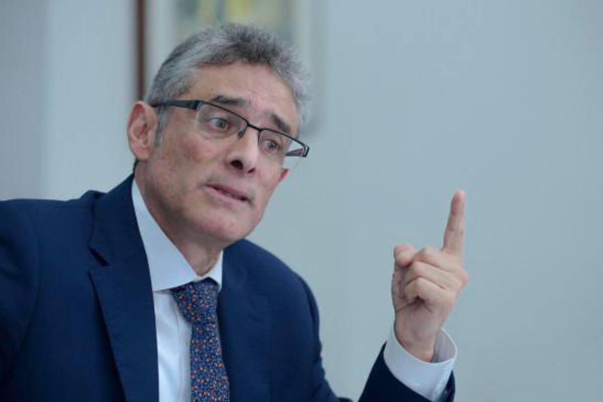 Suministrada / VANGUARDIA