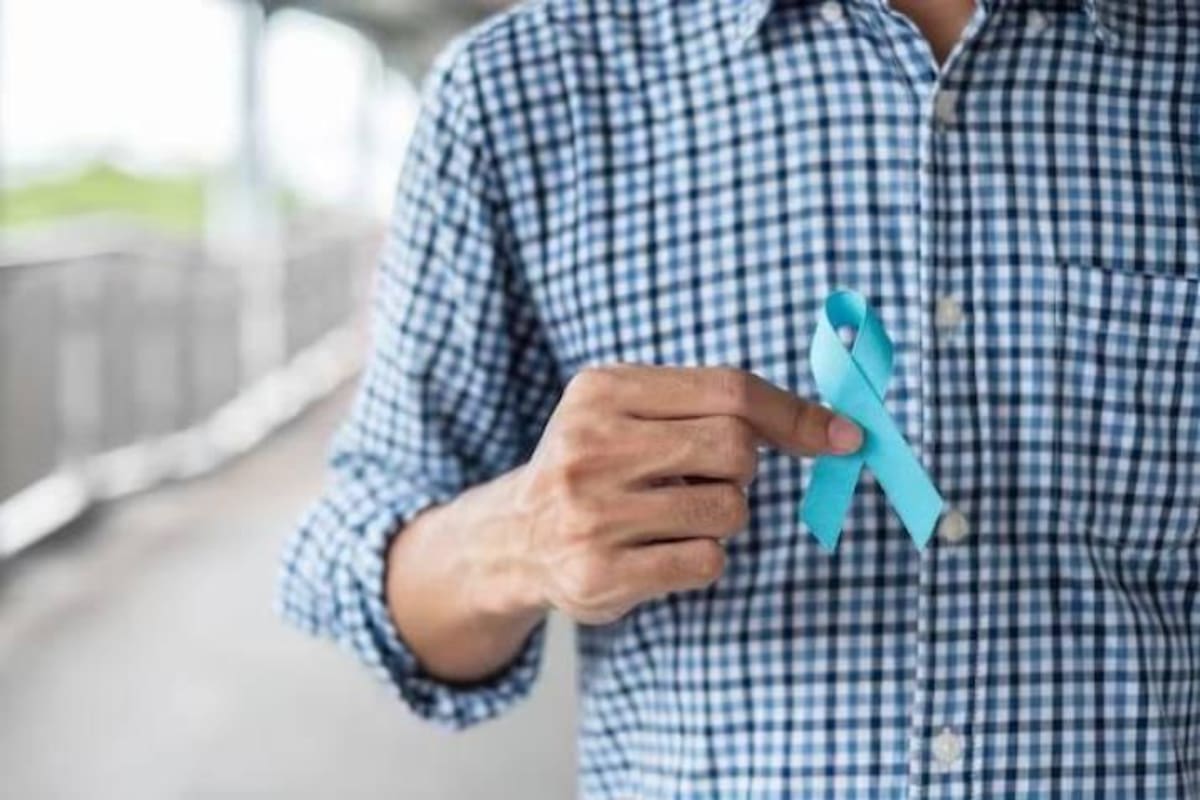 · La detección temprana del cáncer de próstata aumenta las probabilidades de tener un tratamiento exitoso, sobre todo cuando el cáncer está localizado, de acuerdo con la Clínica Mayo. FOTO: VANGUARDIA