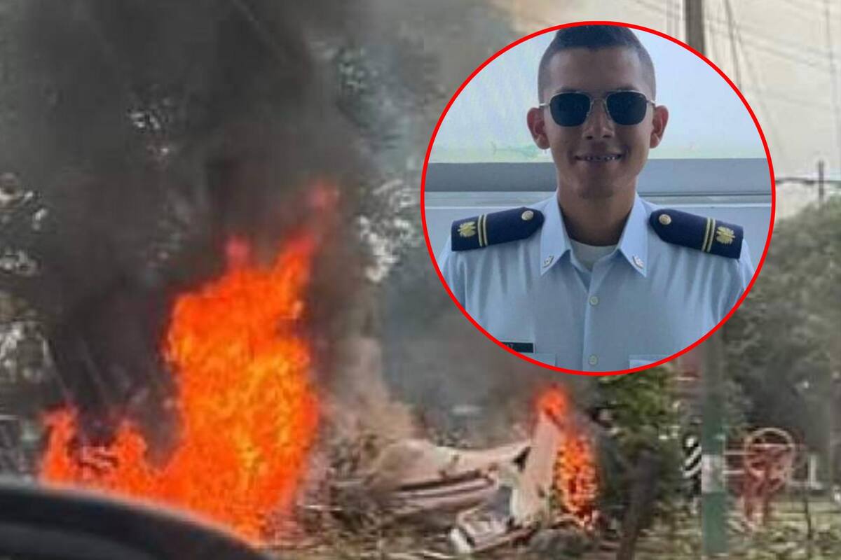 Según estableció El Tiempo, Juan David Díaz es nacido en San Gil, Santander y sus padres oriundos de San Vicente de Chucurí. FOTO: EDICIÓN VANGUARDIA.