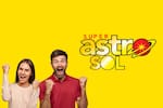 Super Astro Sol: resultado del sorteo de hoy miércoles 8 de julio de 2026