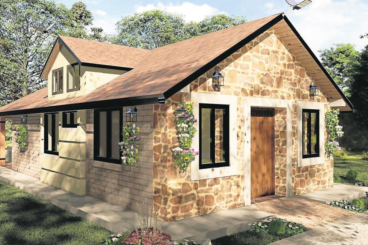 Renders suministrados por Incomesa / VANGUARDIA