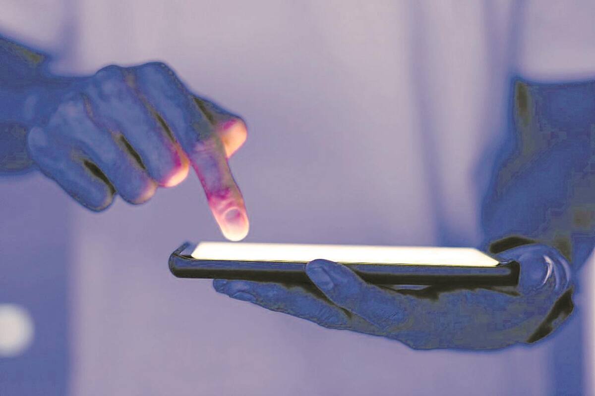 La idea es que antes de publicar cualquier cosa en Internet usted sea capaz de hacerse cinco preguntas claves que le darán una luz sobre el tipo de contenido que está posteando o reposteando. Foto tomada de Internet/VANGUARDIA