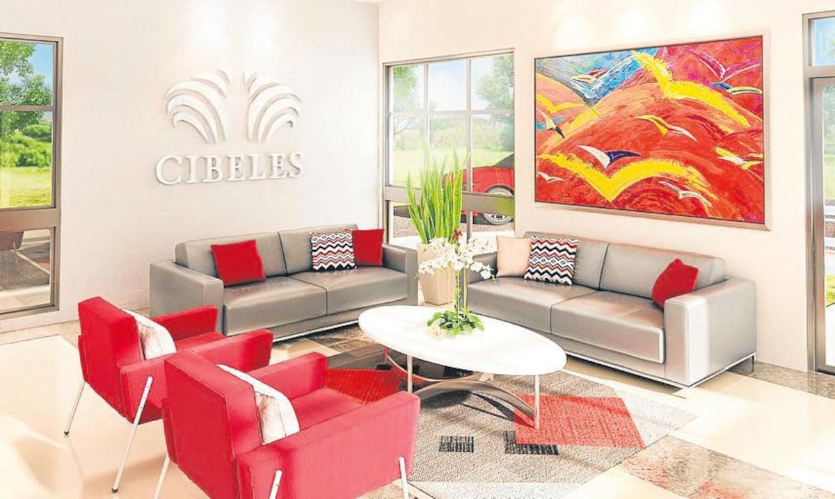 Suministradas: Fénix Construcciones / VANGUARDIA