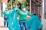 Recicle desde su hogar y dele otra oportunidad al planeta