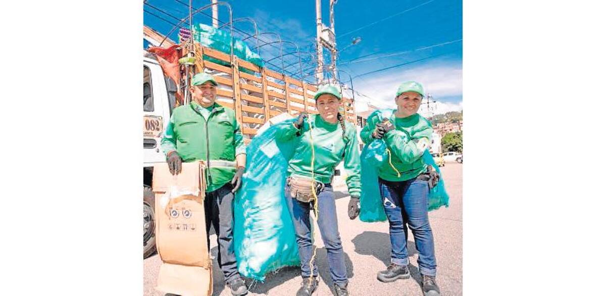 Suministradas Coopreser / VANGUARDIA