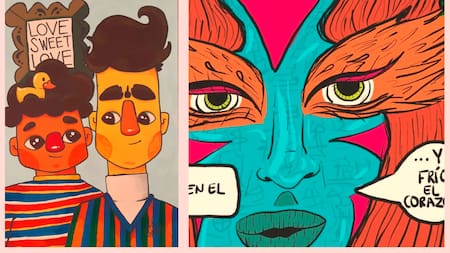 Expo Queer 2026 abre inscripciones en Bucaramanga: artistas de Santander podrán postular sus obras