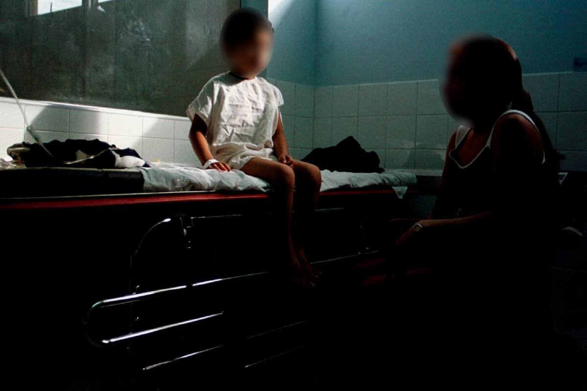 La madre del niño solicita a los organismos de control hacer seguimiento e imponer sanciones a Medimás en Bucaramanga, pues denunció que dicha EPS no garantiza exámenes de laboratorio.