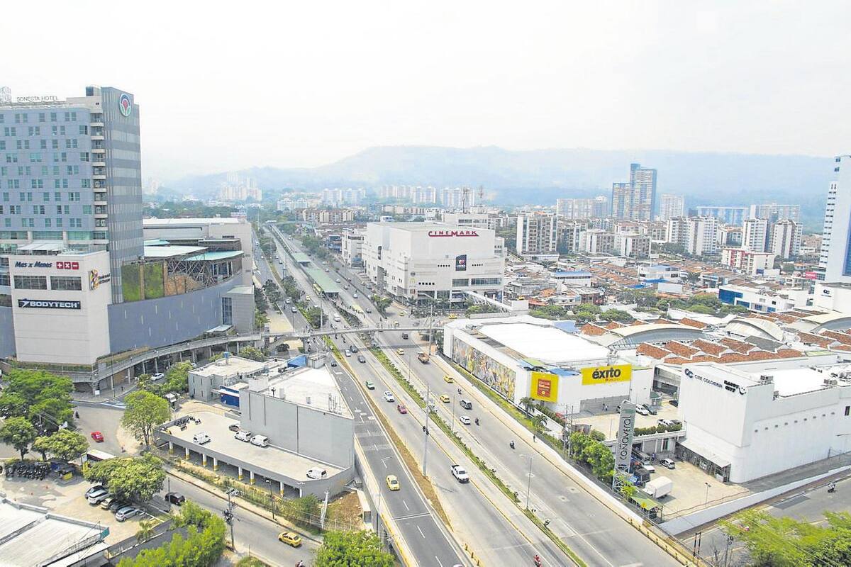 Darwin Durán / Cortesía / VANGUARDIA