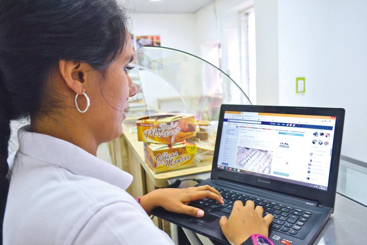 Foto: Jaime del Río