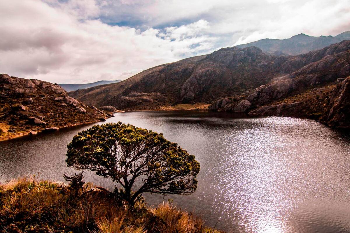 Archivo/VANGUARDIA<br />Anímese a conocer un lugar diferente y conviértase en un viajero responsable. Le compartimos seis destinos ideales para celebrar el Día Internacional de las Montañas, ¿en cuál de estos parajes naturales le gustaría despertar?