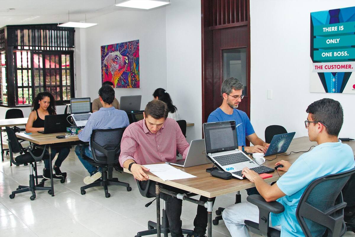 Fotos: César Flórez