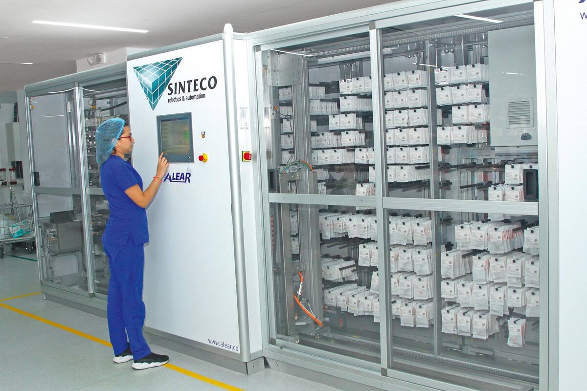 Fotos: César Flórez