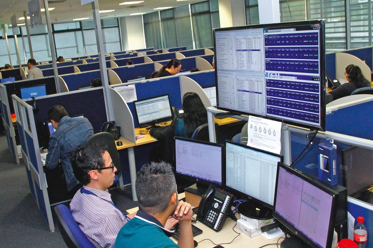 Majorel, en Zona Franca Santander, cuenta con Centro de Desarrollo, donde ingenieros dan solución a diferentes desarrollos tecnológicos.