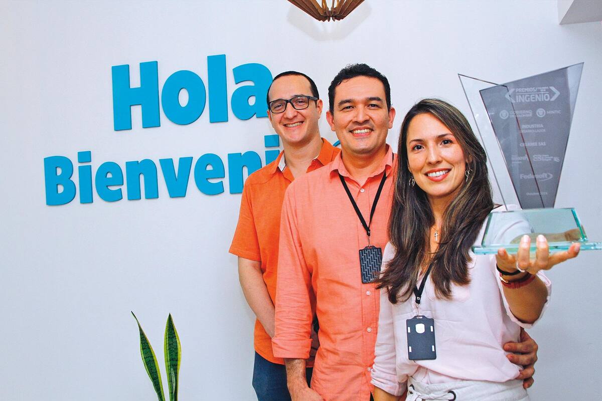 Fotos: César Flórez