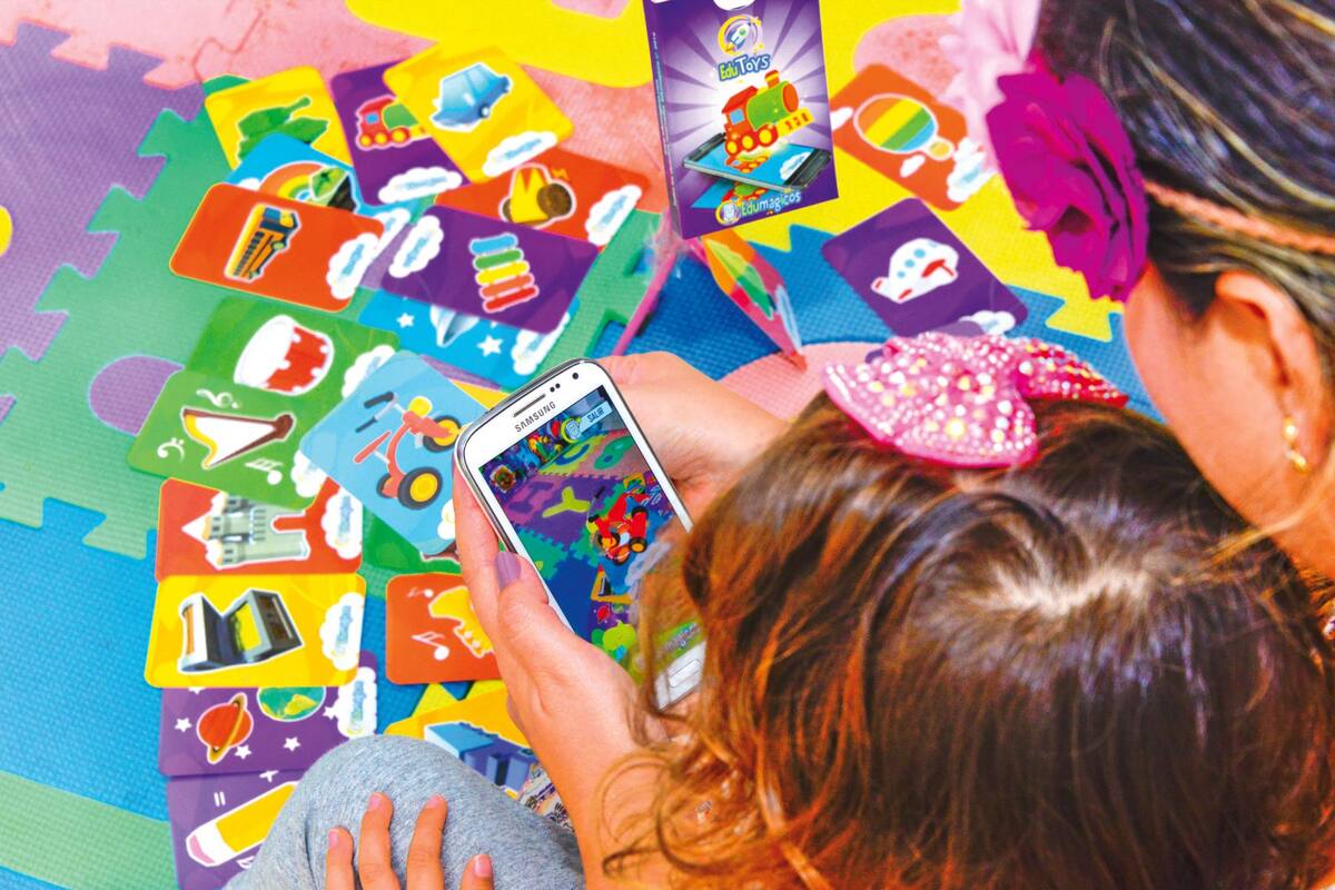 Fotos: Suministradas Eventsite (superior) - Arte y Animación