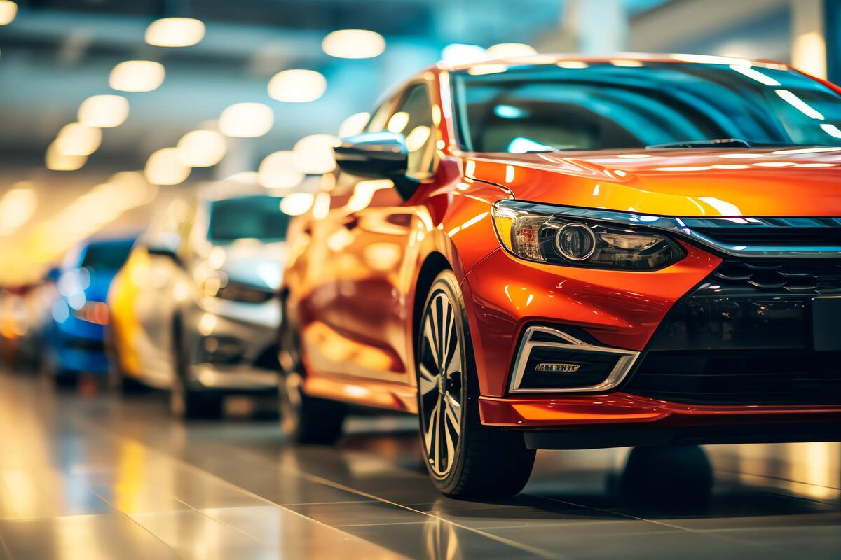 Soñar con carros refleja independencia y la capacidad de dejar atrás una fase de nuestra vida. Freepík / VANGUARDIA