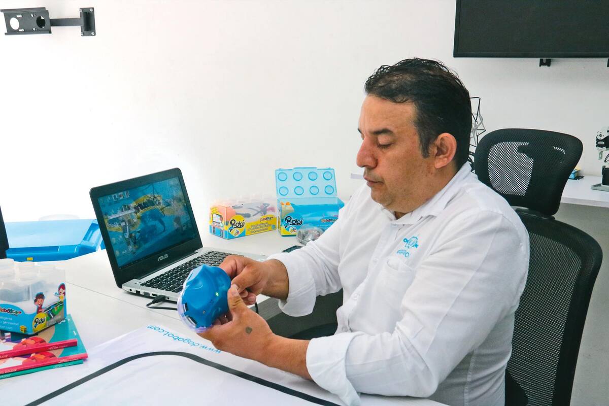 Fotos: Fabián Hernández