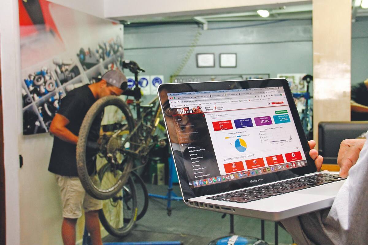 Fotos: Fabián Hernández