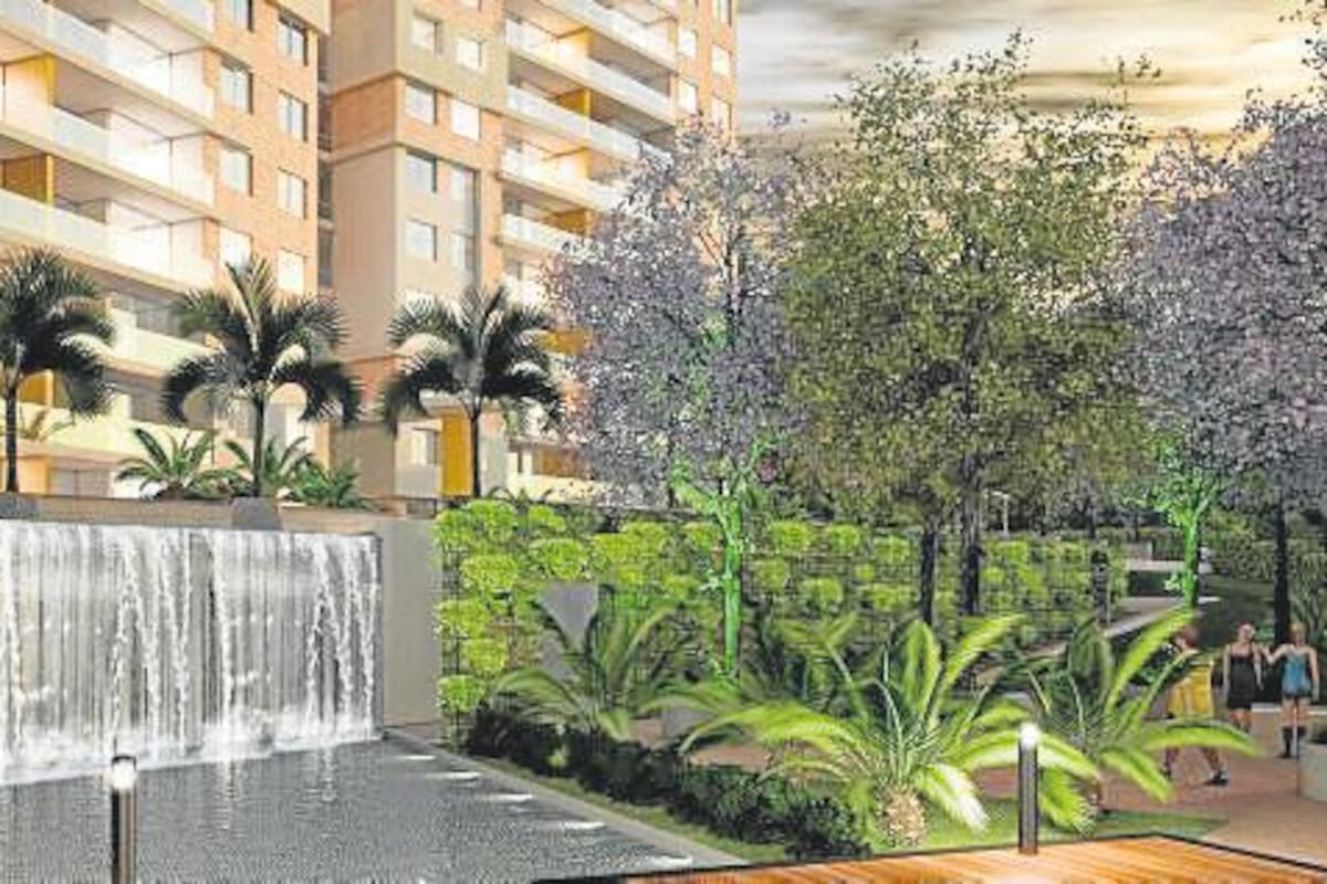 Suministrada Hábitat de los Andes / GENTE