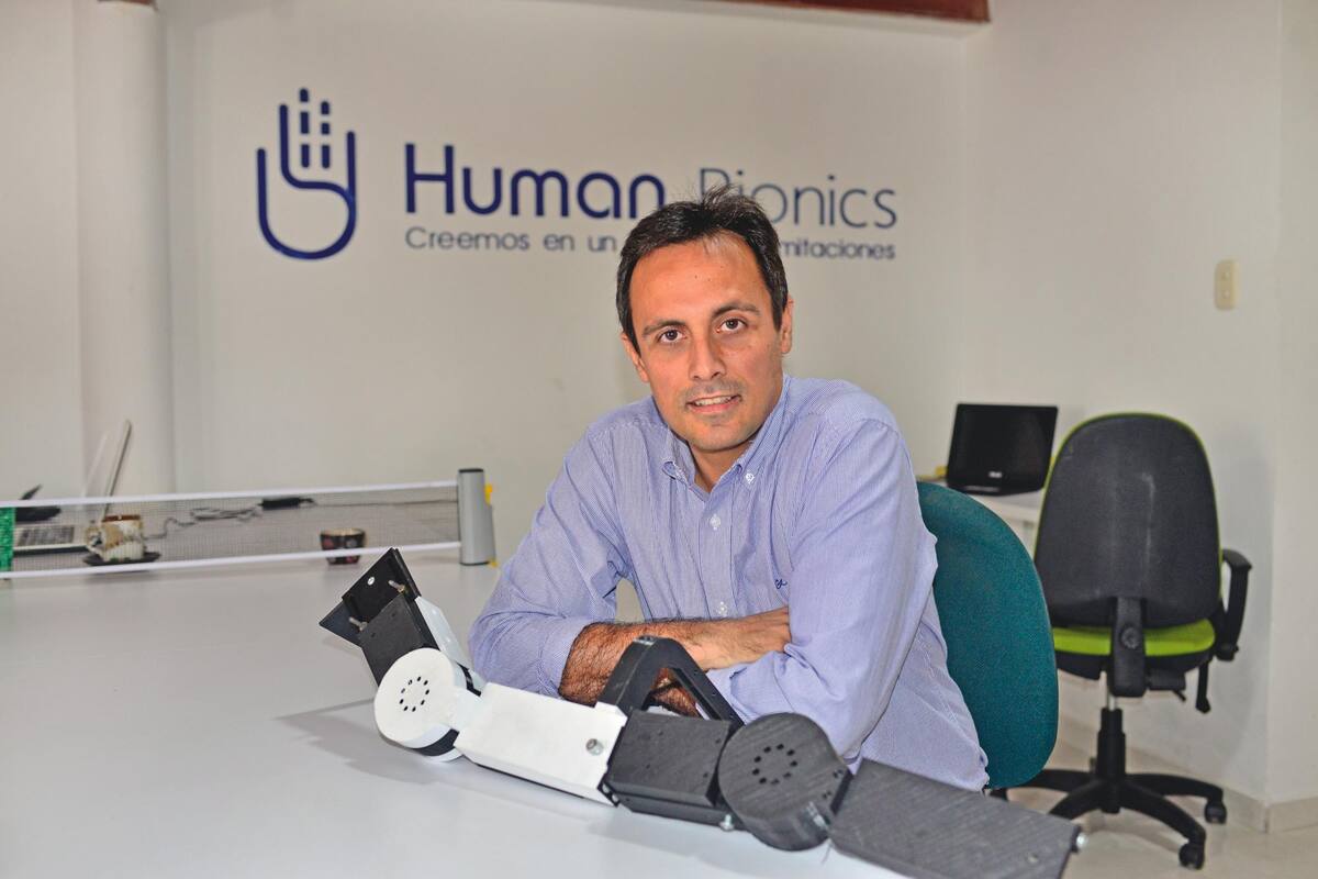 Fotos: Miguel Verjel