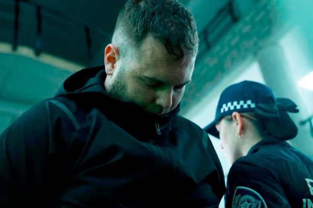 El Colombiano / VANGUARDIA