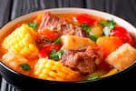Tres sopas colombianas entraron en el listado de las 50 más deliciosas del mundo