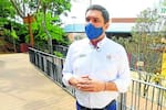 Inscriben comité para revocar el mandato de Juan Carlos Cárdenas como alcalde de Bucaramanga