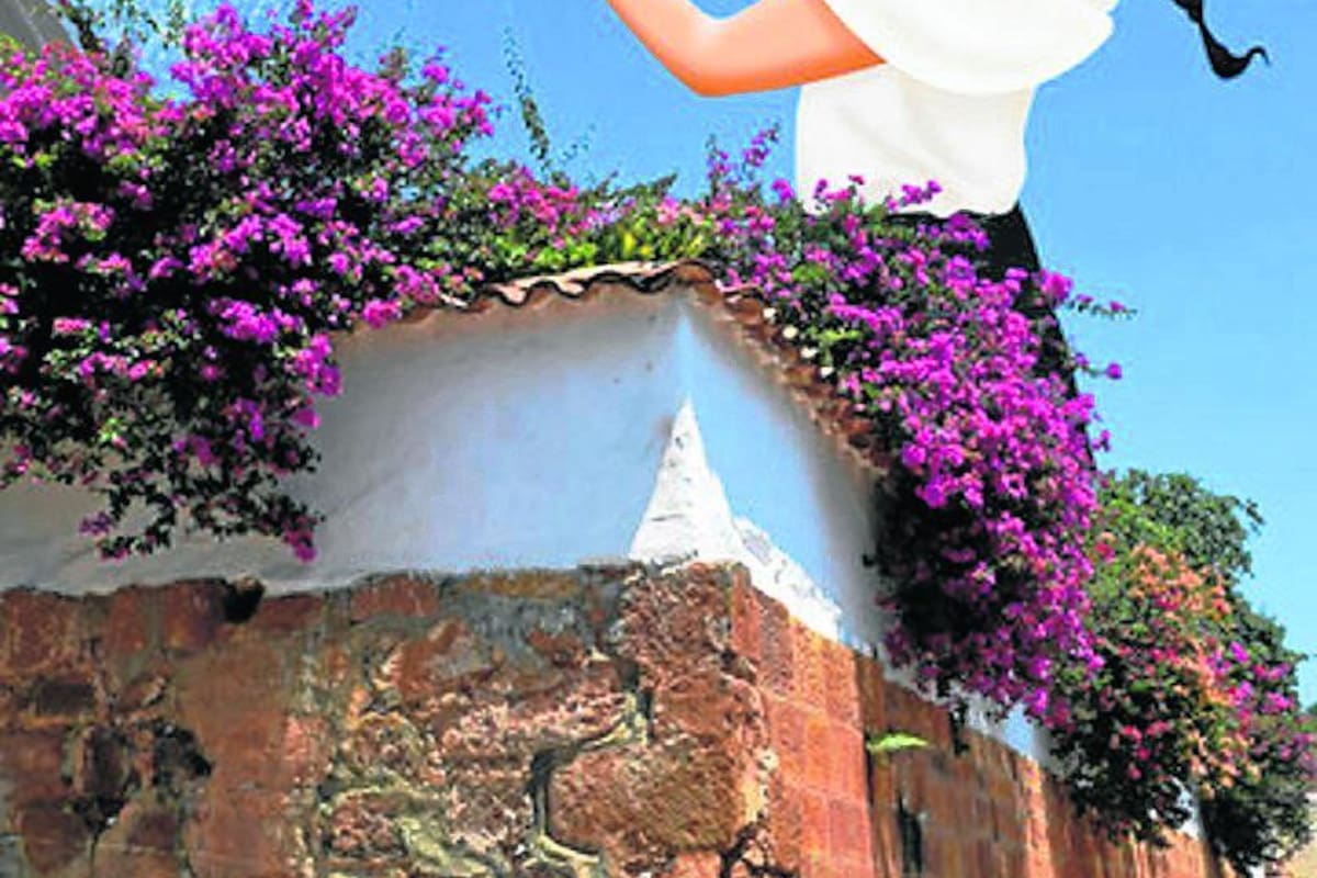 Suministrada / VANGUARDIA