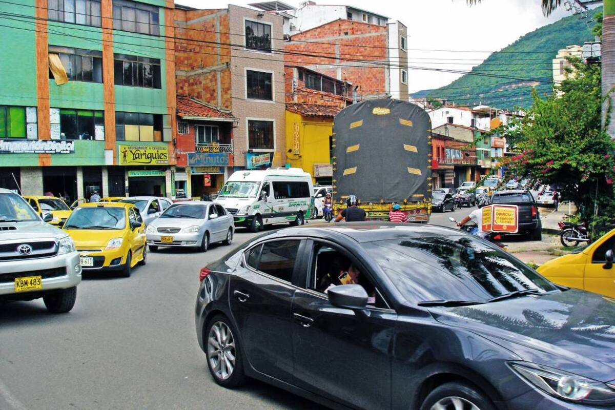(Foto: Víctor Ardila)