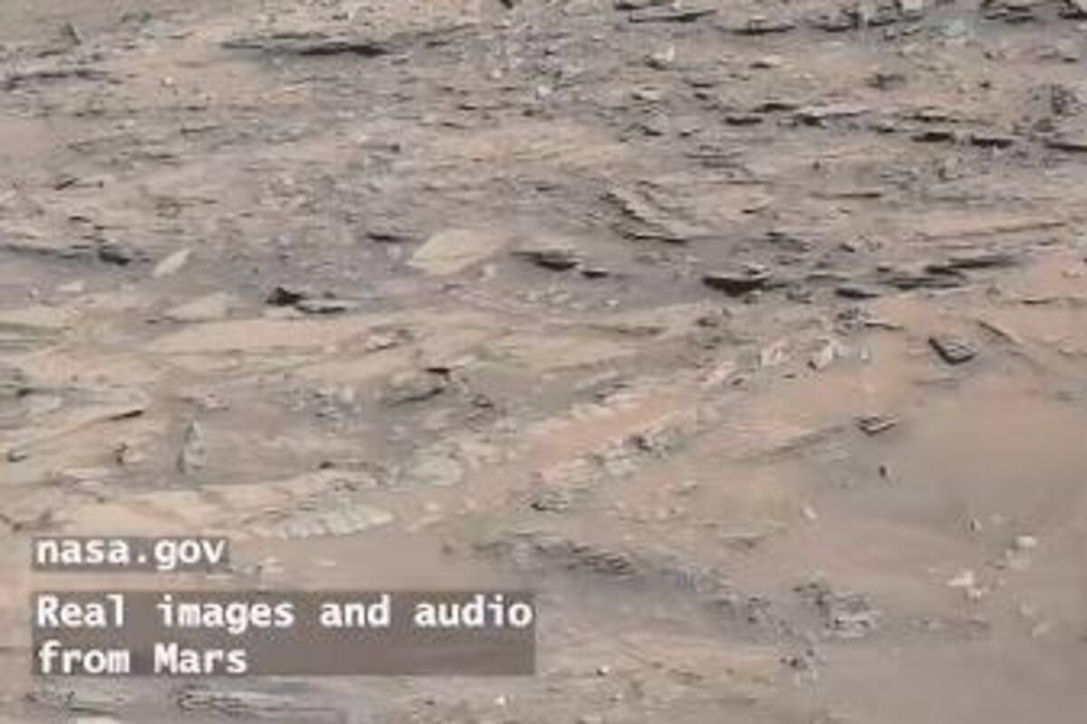 Foto tomada de la Nasa/VANGUARDIA