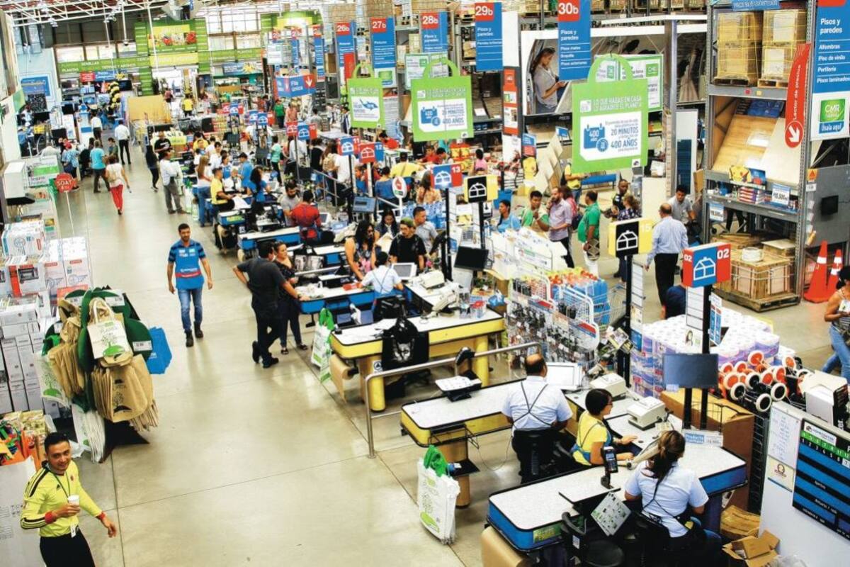 (Foto: Jaime del Río y César Flórez / VL)