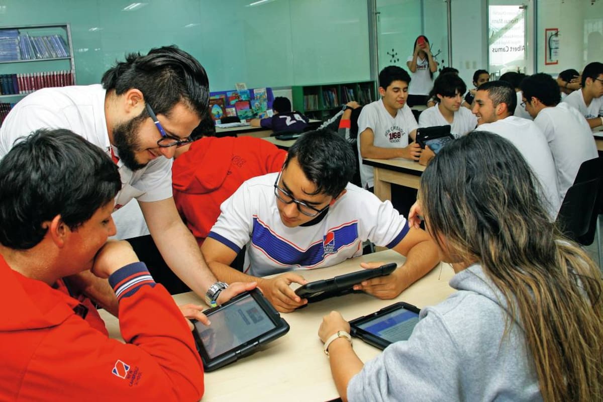 (Foto: Fabián Hernández y César Flórez / Vl)
