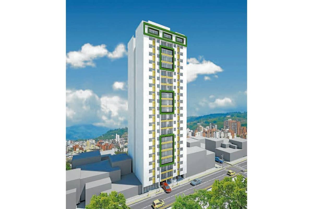 Proyecto Girardot 628.