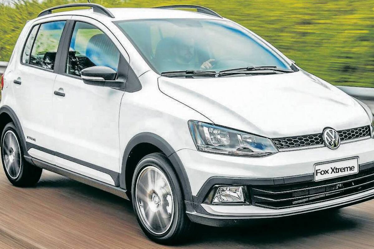 (Foto: Suministrada Volkswagen / VANGUARDIA LIBERAL)