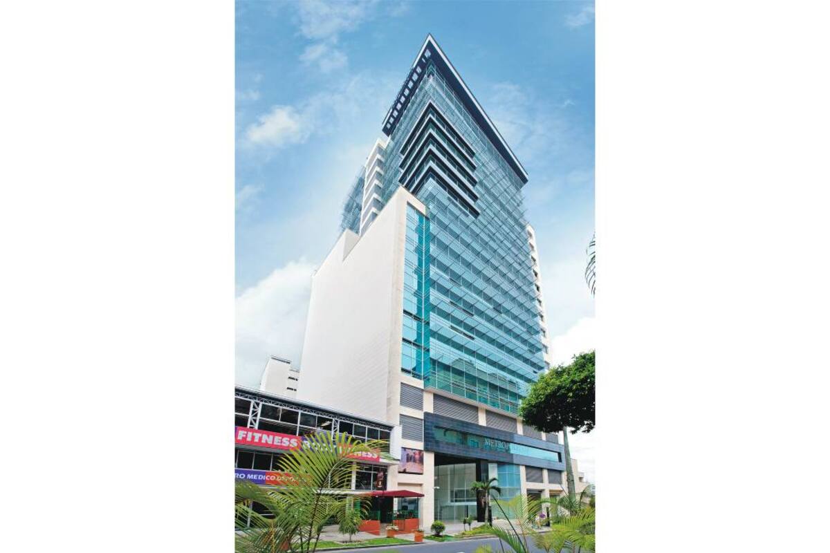 (Foto: Suministradas Fénix Construcciones y Marval )