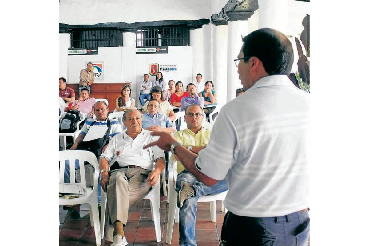 (Foto: Suministrada / VANGUARDIA LIBERAL)