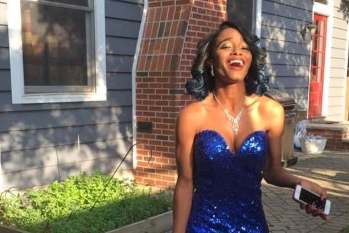 La joven de 26 años, Imani Dia Smith, fue hallada muerta con heridas de arma blanca en su domicilio de Edison.