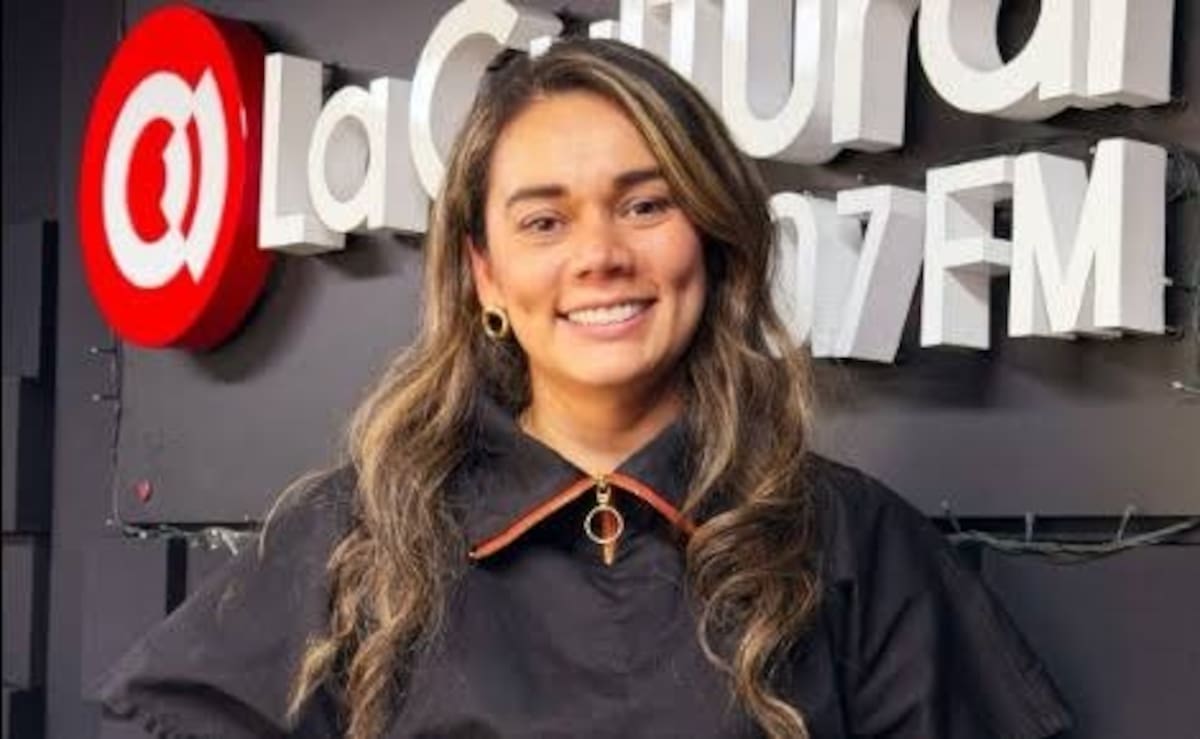 Nathalia Melissa Torres Cárdenas.