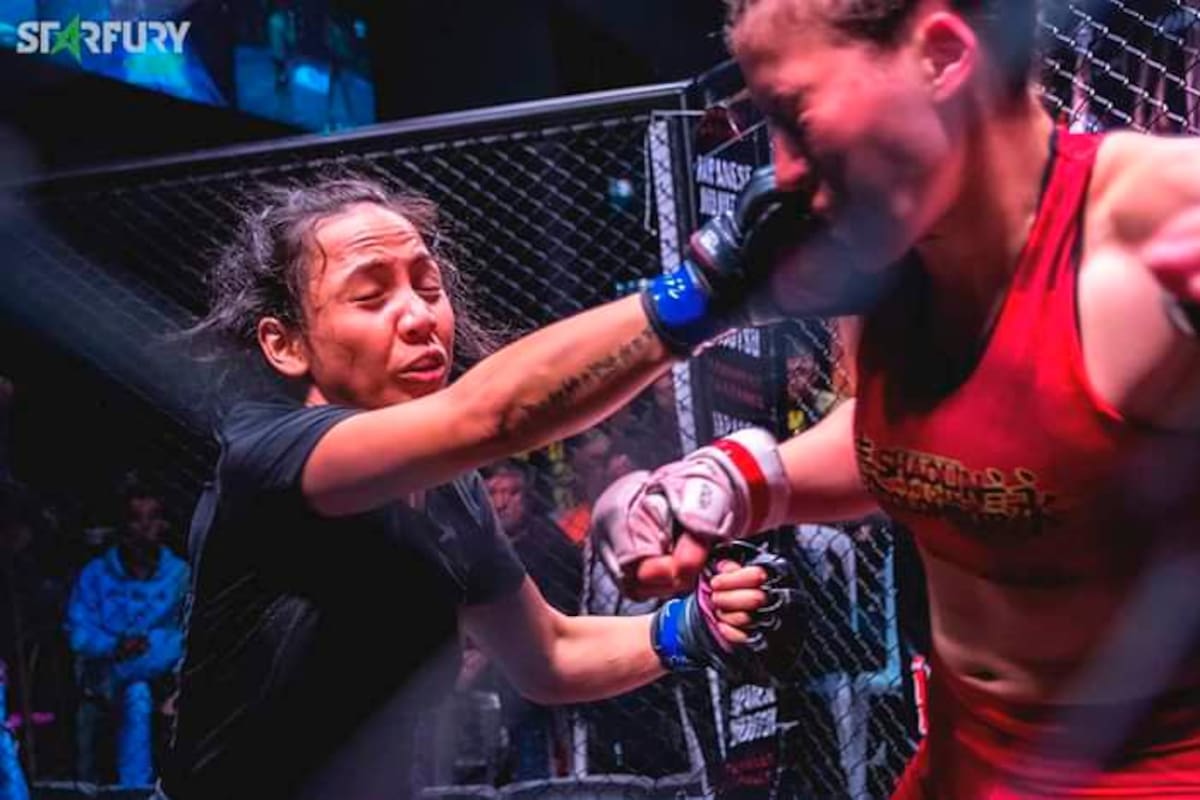 Suministrada / VANGUARDIA