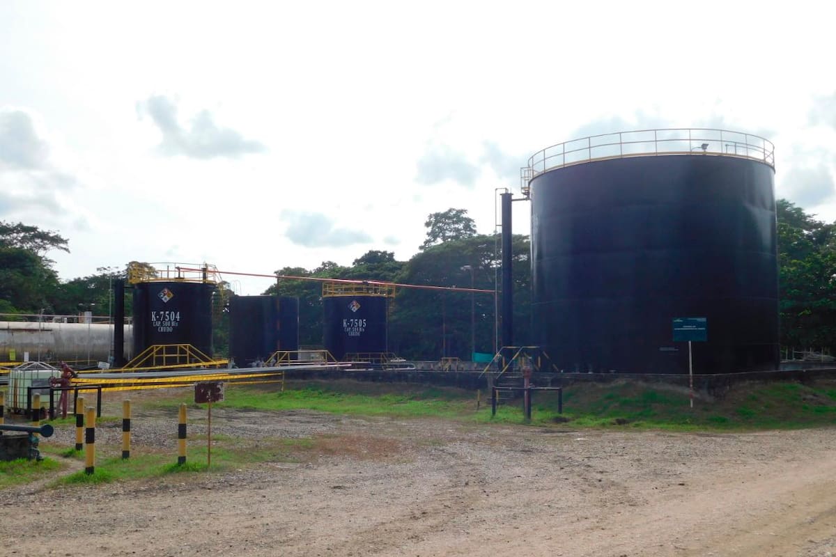 Suministrada / VANGUARDIA