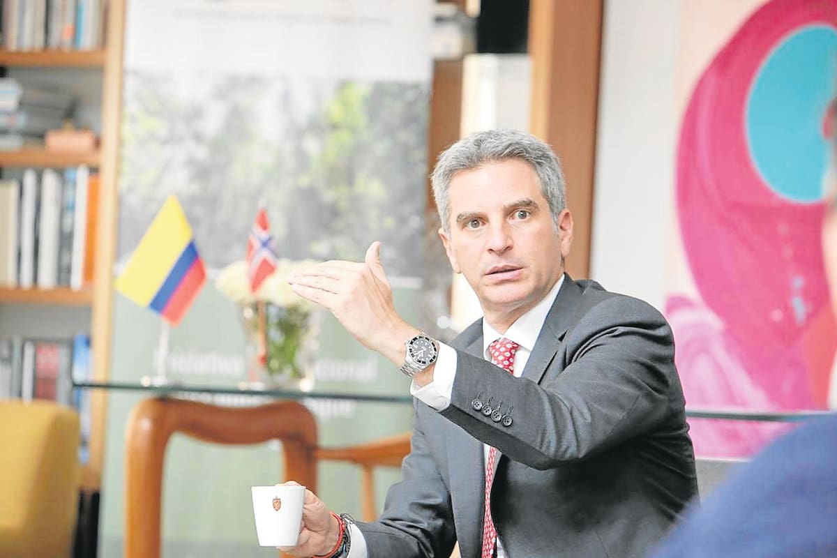 Suministrada / VANGUARDIA