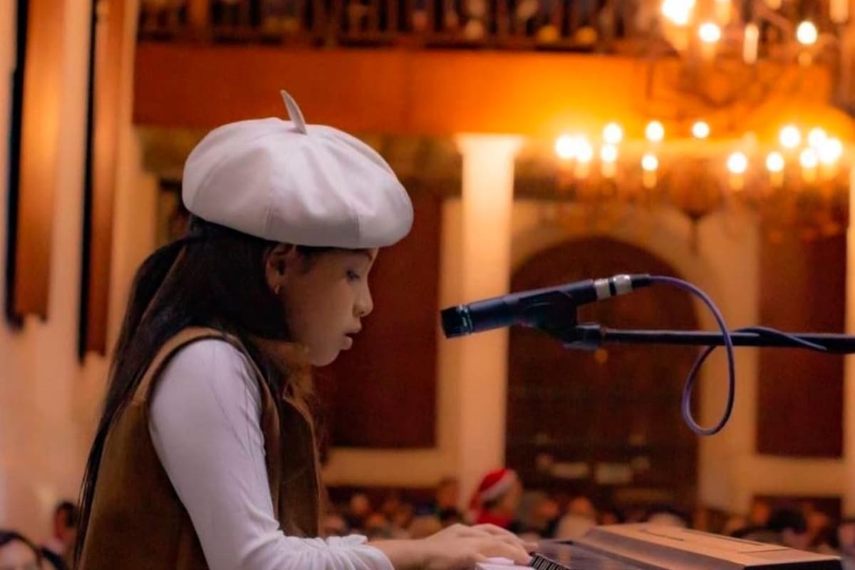 Suministrada/Vanguardia