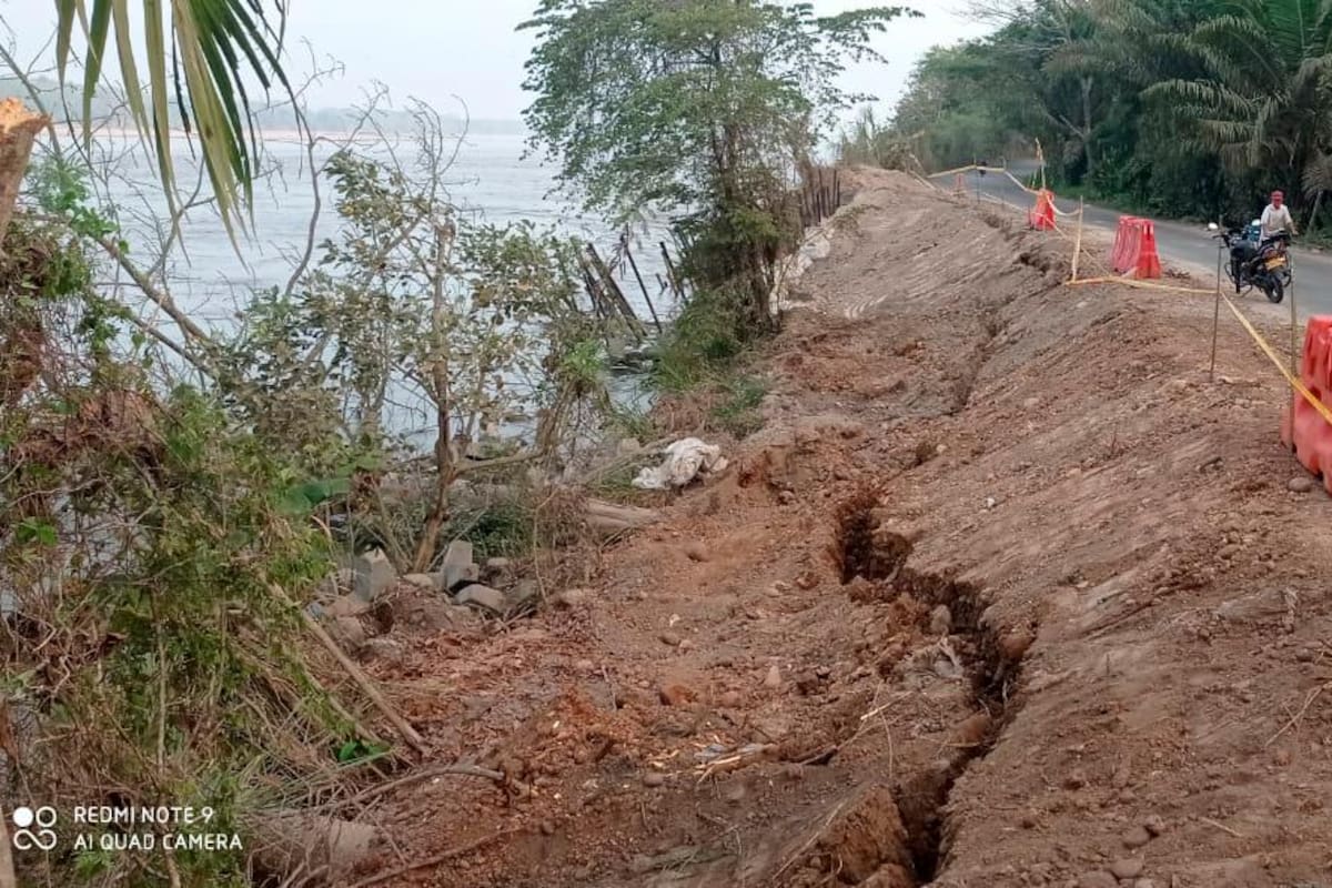 Suministrada / VANGUARDIA