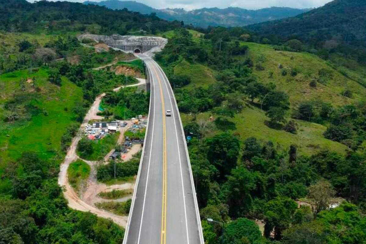 Suministrada / VANGUARDIA