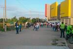 ¿Qué pasa con las ‘ollas’ alrededor del Megacolegio en Barrancabermeja?