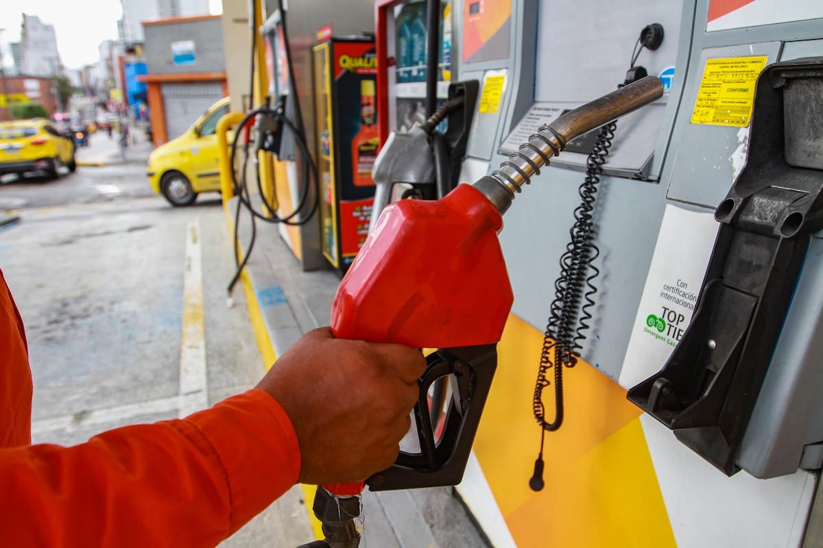 Jaime Moreno / VANGUARDIA