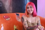 Cuando retornar va de la mano de la creatividad: la historia de una diseñadora de cabellos