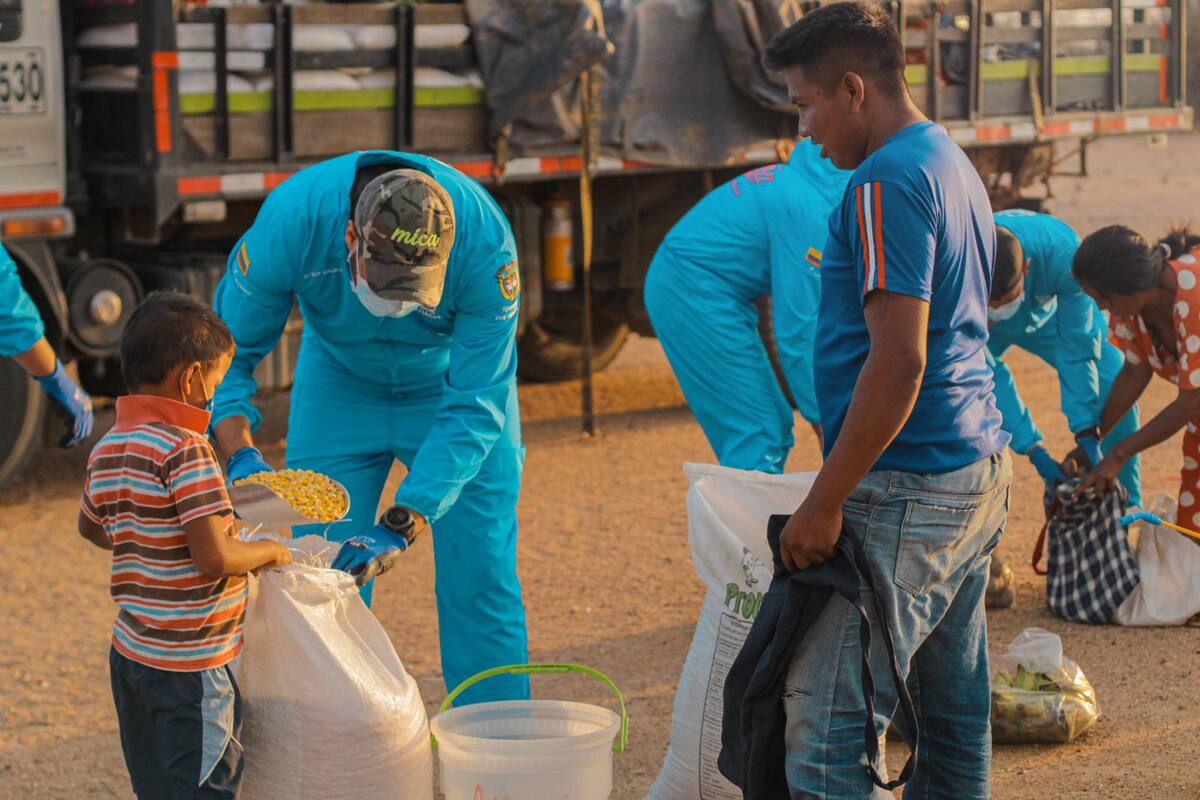 Suministrada/VANGUARDIA