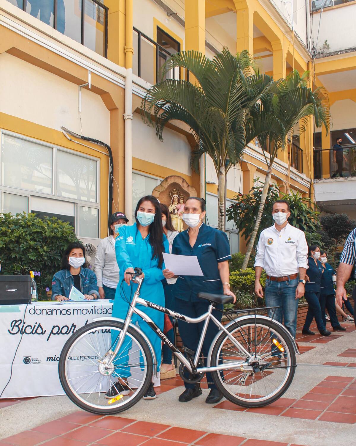 Suministrada/VANGUARDIA